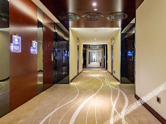 Others 2, Jinfuyao Hotel, Hechi