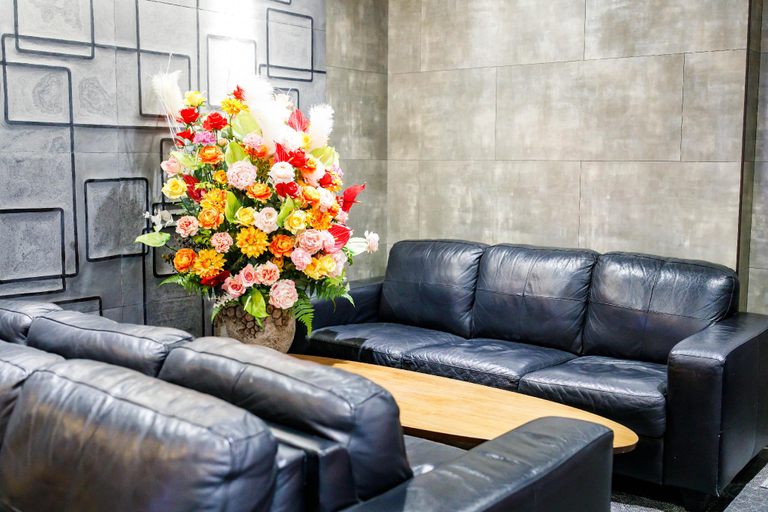 Public Area 2, Hotel Sunplaza2 Annex, Osaka