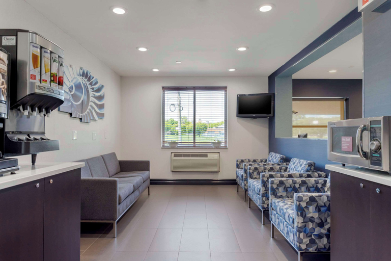 Others 5, Avion Inn Near LGA Airport, Ascend Hotel Collection, New York