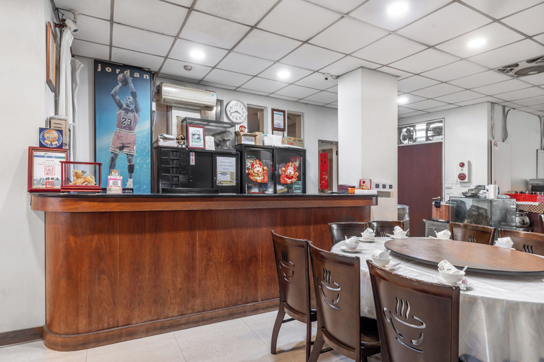 Food & Drinks 2, Song He Hotel, Nantou