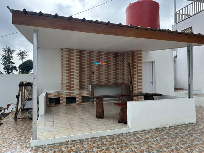 Jason Farm Villa, Cianjur