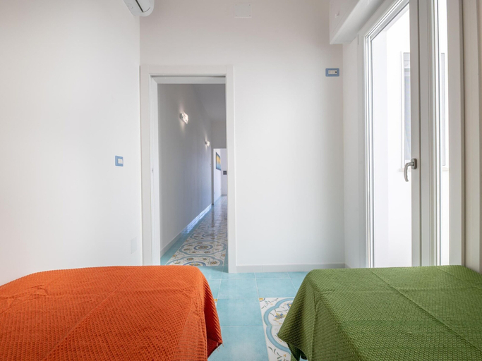 Room 5, Belvilla by OYO Frontemare Harmony, Lecce