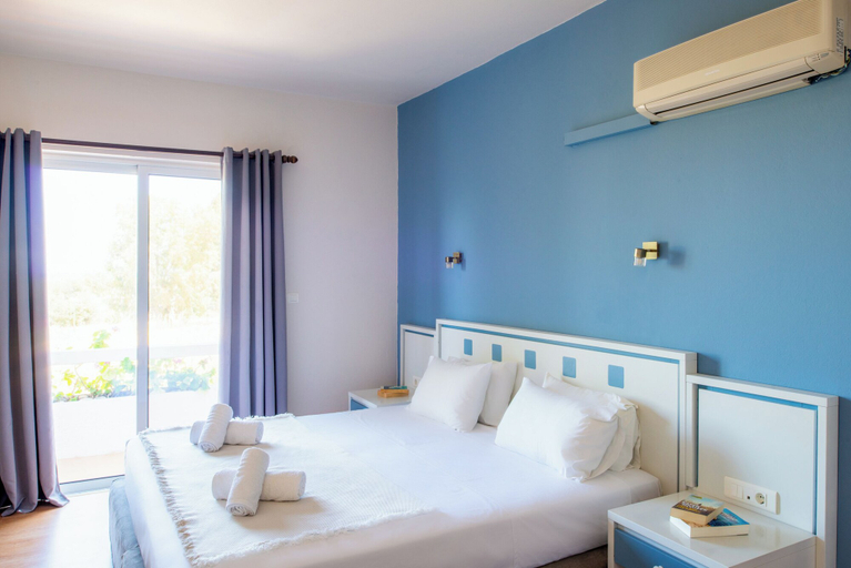 Bedroom 5, Maistrali, South Aegean