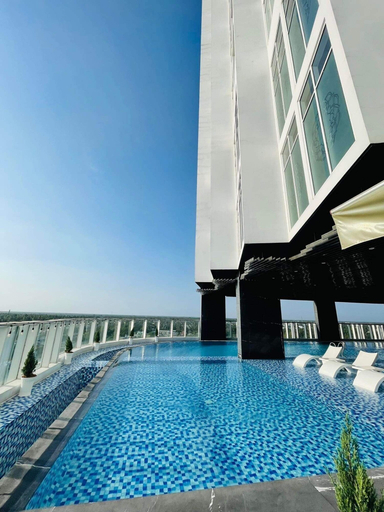 Sport & Beauty 2, Diamond Stars Ben Tre Hotel, Bến Tre