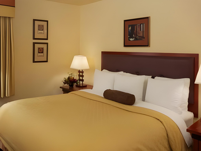 Bedroom 11