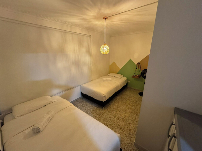 Others 5, Rustik House, Medellín