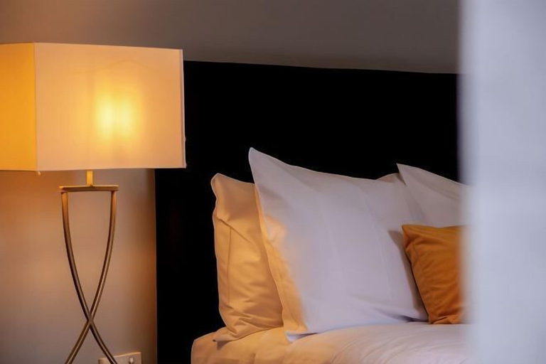 Bedroom 25