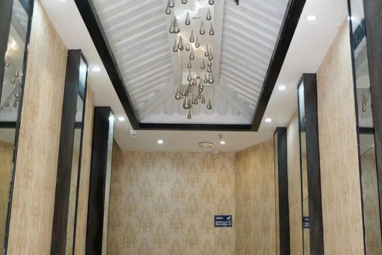 Others 3, Jinyue Business Hotel, Chongqing