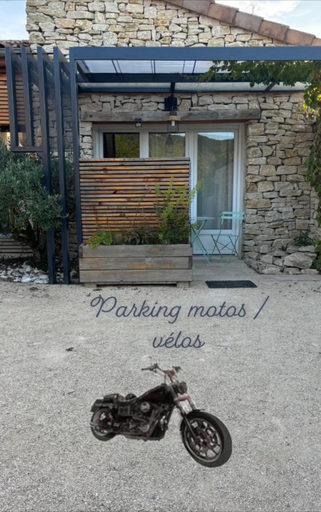 Suite tout confort, Drôme