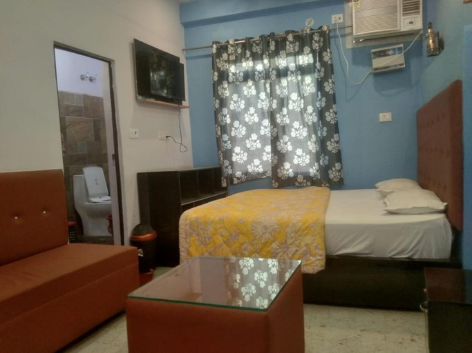 Bedroom 3, Fauzi rasoi & guesthouse, Faizabad