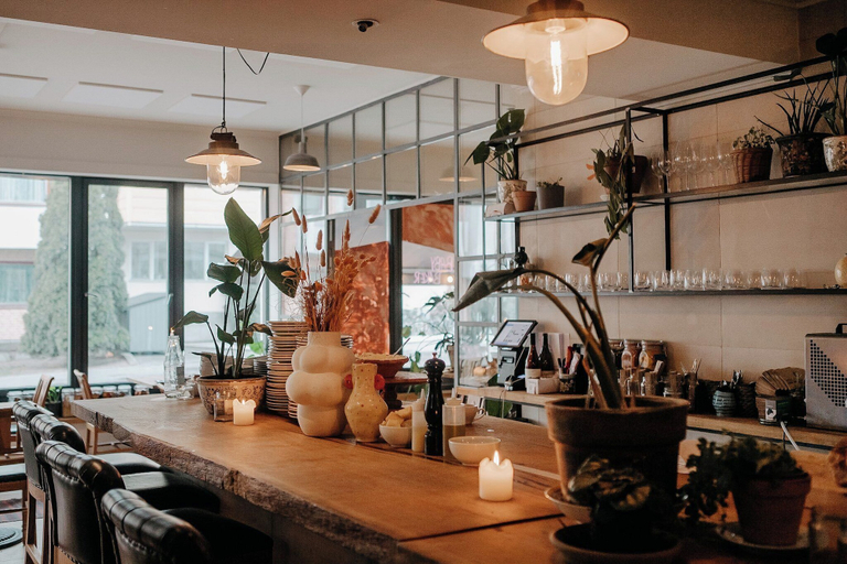 Food & Drinks 5, Oslo Guldsmeden, Oslo
