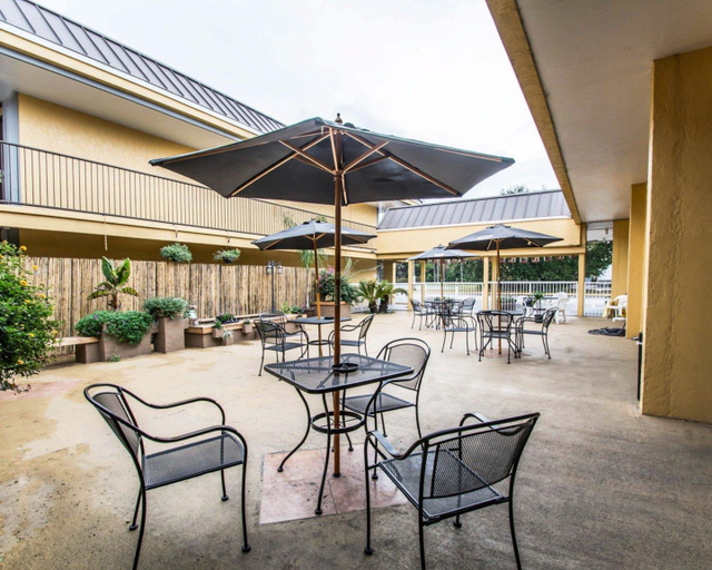 Others 5, Econo Lodge Ormond Beach North - Daytona, Volusia