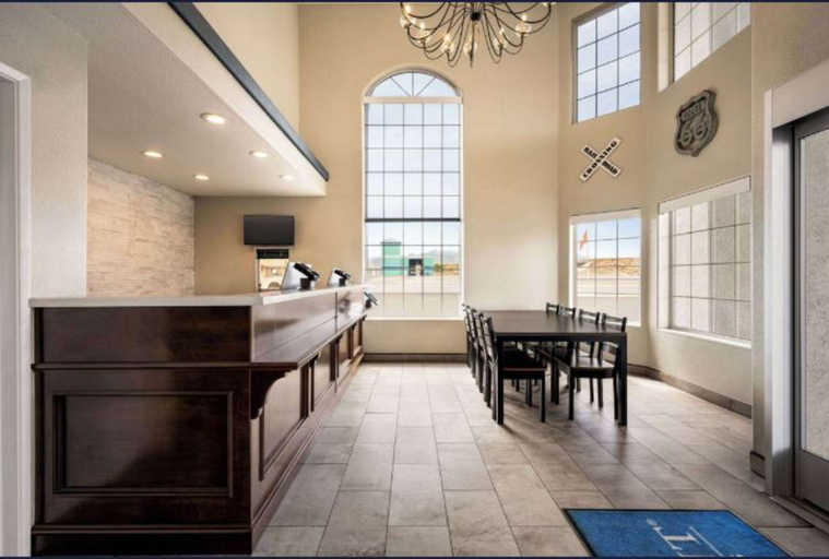 Public Area 2, Baymont by Wyndham Kingman, Mohave
