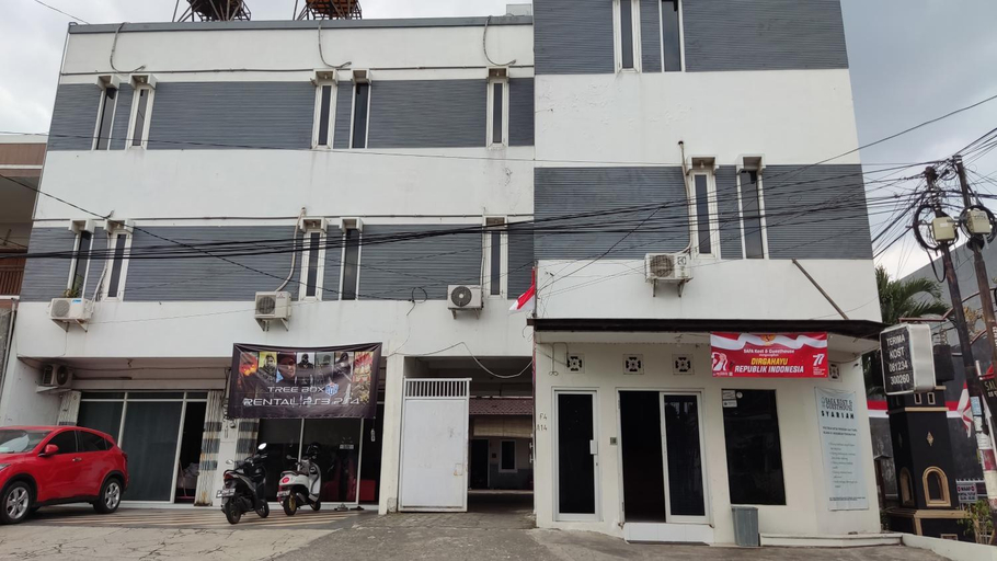 Safa Kost & Homestay Syariah, Malang