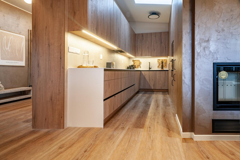 Others 3, STING Residence Platan, Ostrava