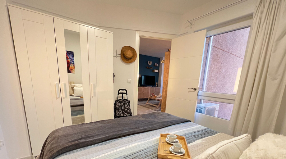Bedroom 3, Costaoro, Málaga