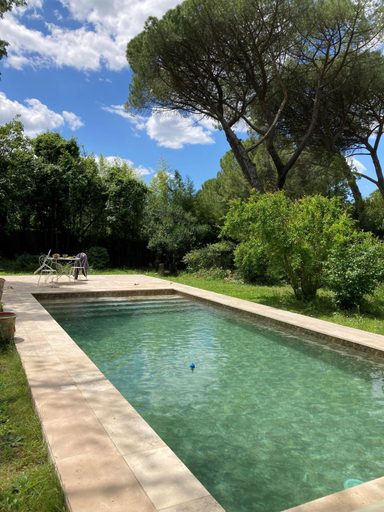 Sport & Beauty, Mas LE CLOS CEVENOL, Gard