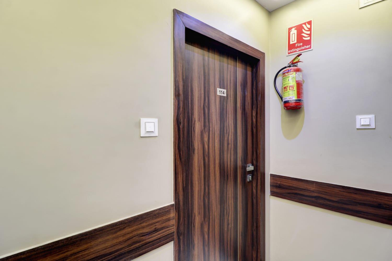 Public Area 3, Hotel New Blue Sapphire Residency, Mumbai Suburban
