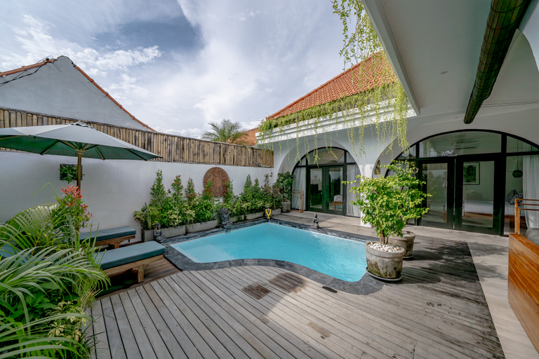 Sport & Beauty 2, Casa Julia Canggu, Badung