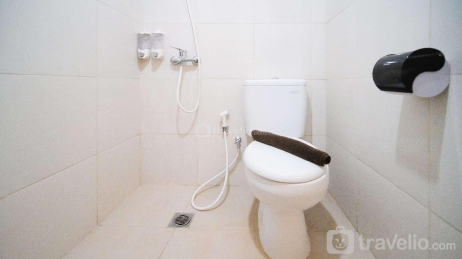 Others 5, Warm Studio Orchard Supermall Mansion By Travelio, Surabaya