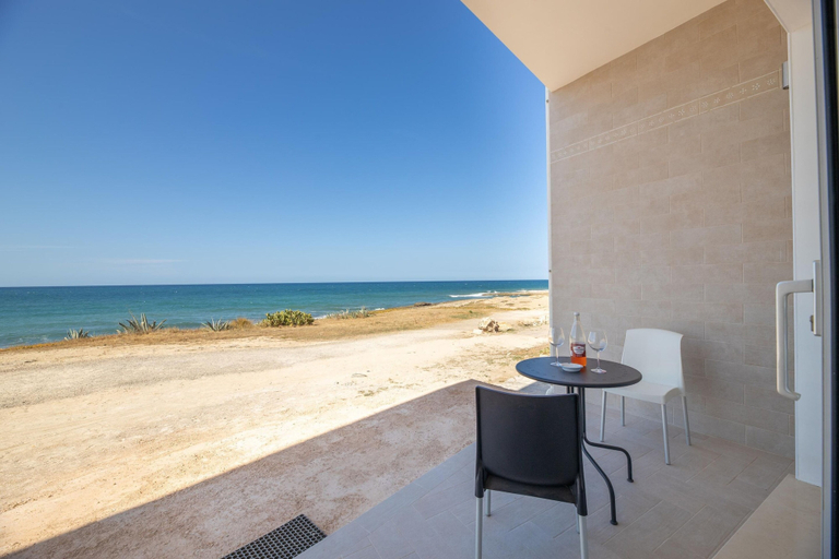 View from property, Belvilla by OYO Frontemare Harmony, Lecce