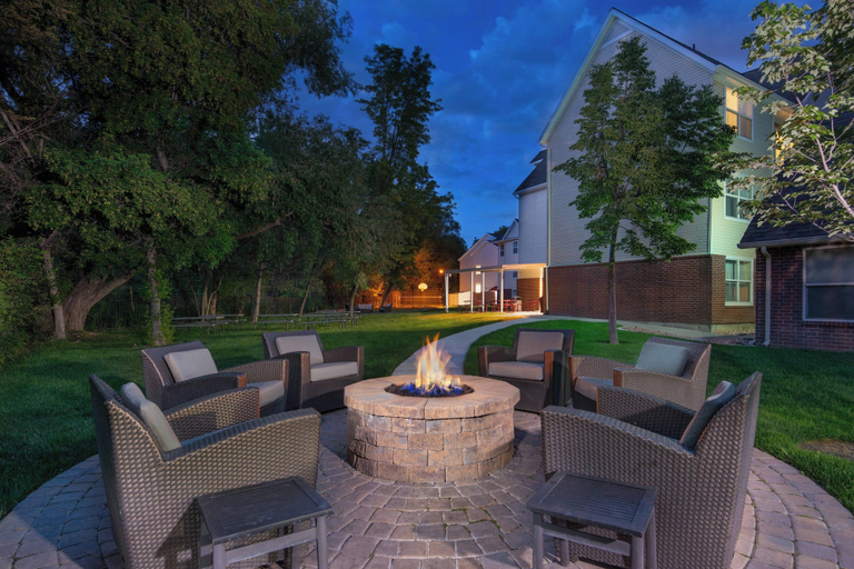 Food & Drinks 4, Residence Inn by Marriott Provo, Utah