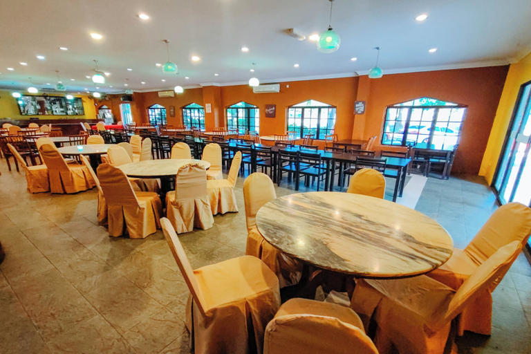 Food & Drinks 5, Virgo Batik Resort Teluk Batik Lumut, Manjung