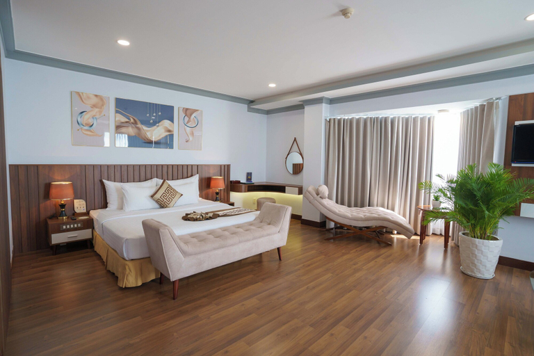 Bedroom 20