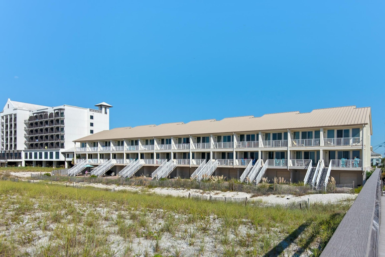 Exterior & Views, Beachview 107, Escambia