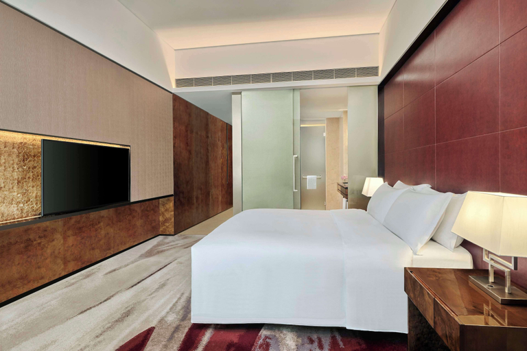 Bedroom 20