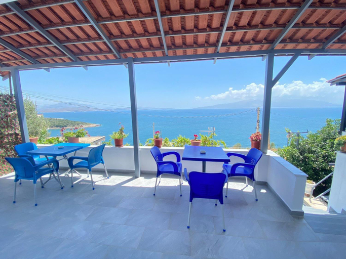 Others 5, Enel Villa, Sarandës