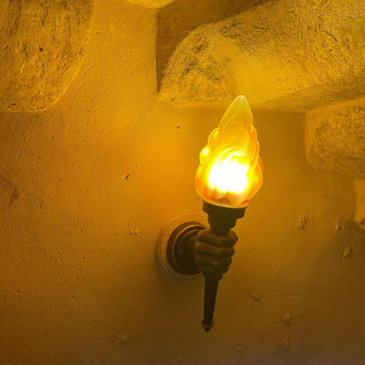 Facilities 3, AU LIT ON DORT - Logis de Village, Orne