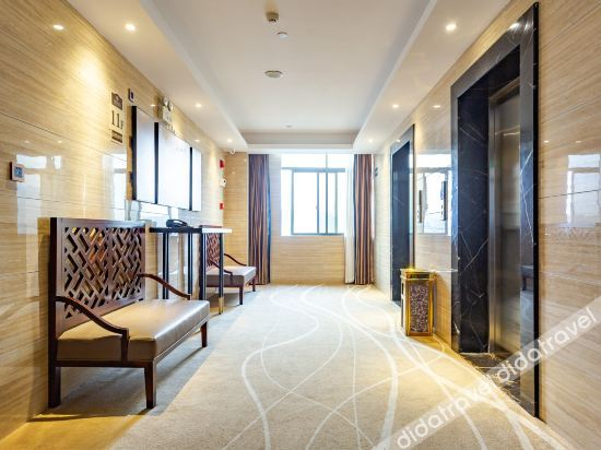 Others 4, Jinfuyao Hotel, Hechi