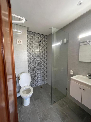 Bathroom 4, Oceana Mazagan Suites Hotel, El Jadida