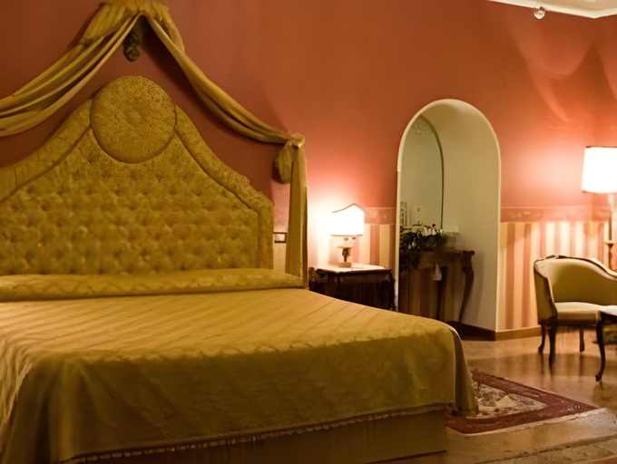 Bedroom 7