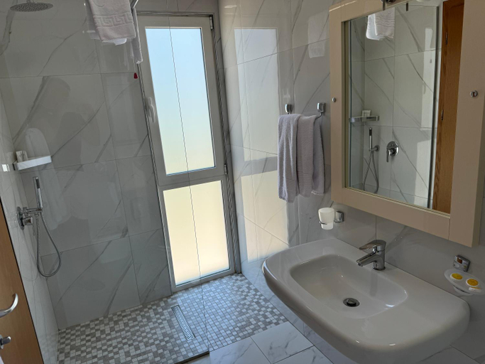 Others 5, Resort Nord Park, Krujës