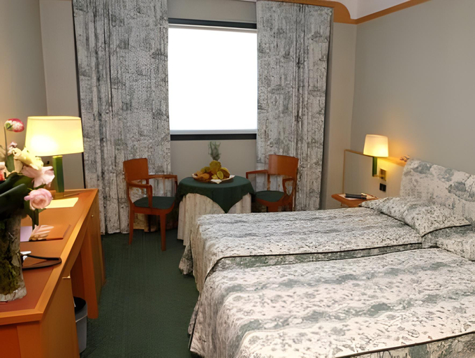 Bedroom 7