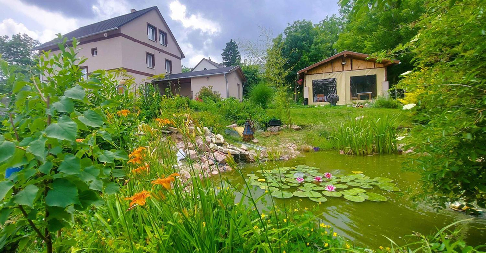 Others 4, Villa VertesKacsa, Bicske