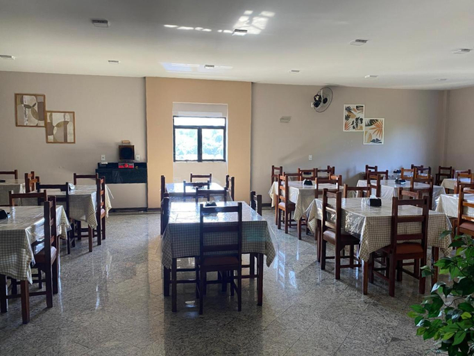 Food & Drinks 3, Hotel Rinkao, Cachoeiro de Itapemirim