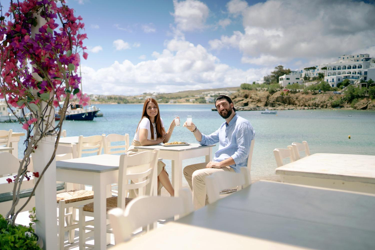 Food & Drinks, Callisto Plus Villa 1st and ground floor, South Aegean