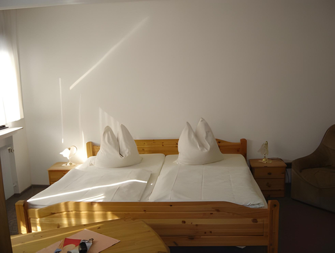 Hotel Haus Frieling, Dortmund