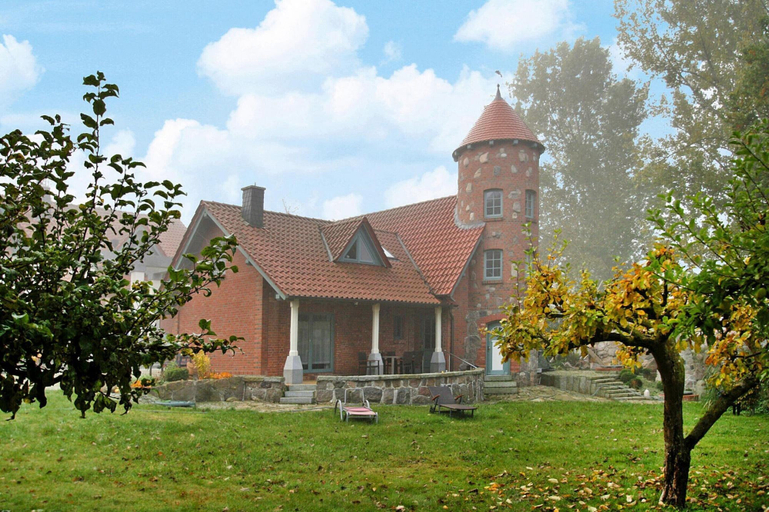 Exterior 2, Ferienhaus, Plau am See, Ludwigslust-Parchim