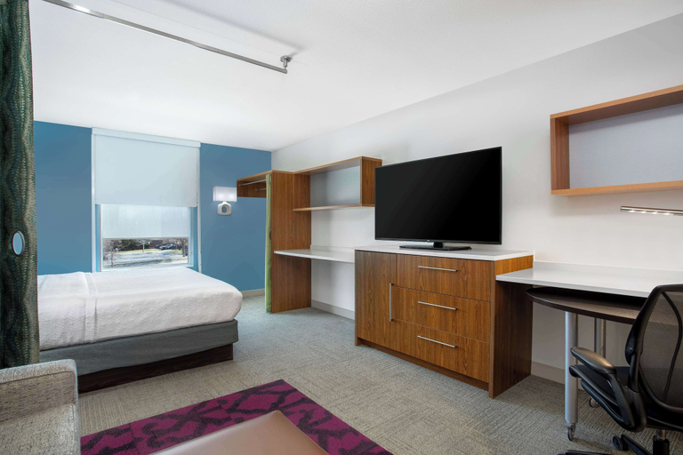 Bedroom 7