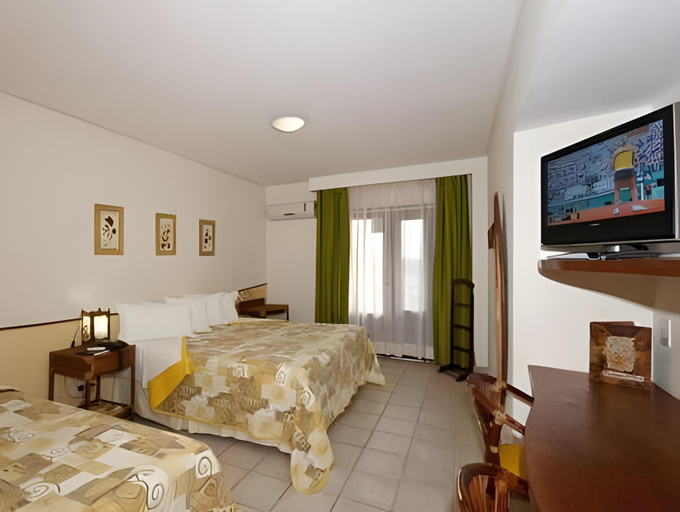 Bedroom 7