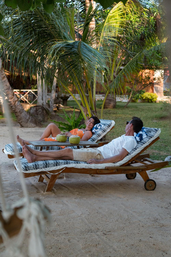 Others 3, Villa Tengkek Karimunjawa, Jepara
