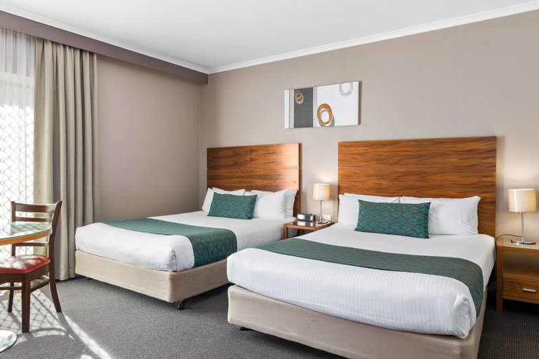 Bedroom 21