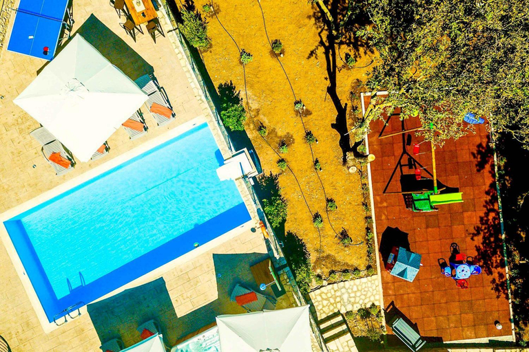Others 2, Villa Trules, Crete