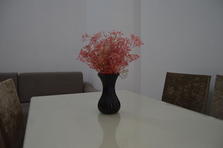 Others 5, Wilson Residence, Sarandës