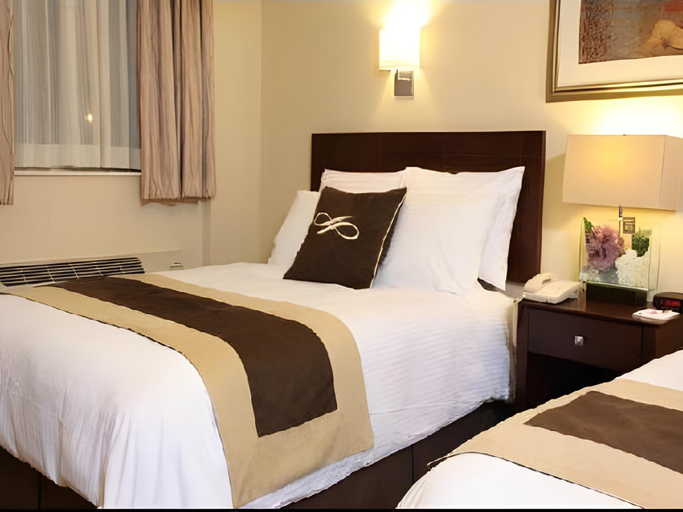 Bedroom 16