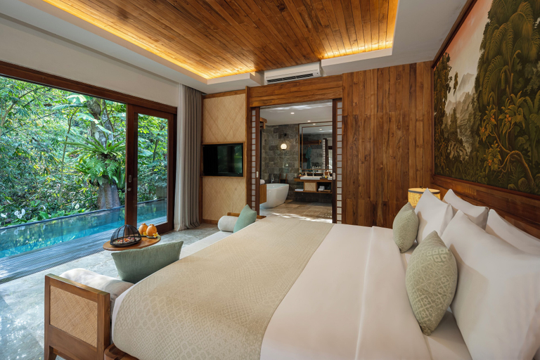 Bedroom 8